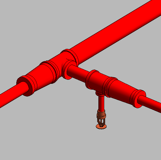 2D CAD轉3D Model 建模變得好輕鬆