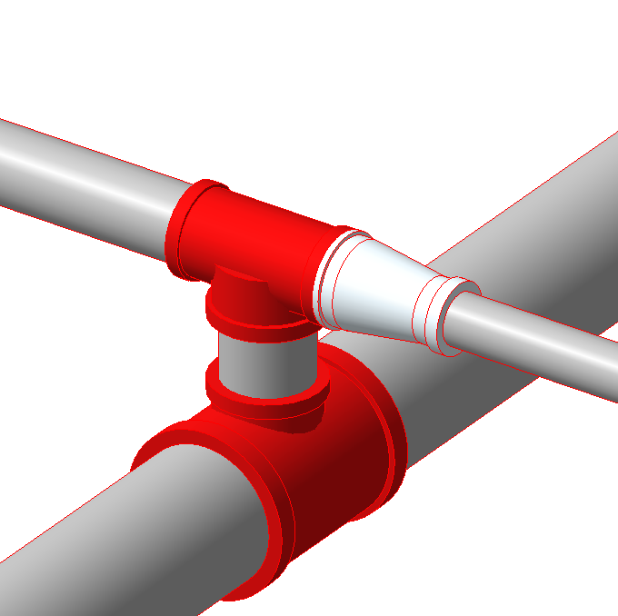 2D CAD轉3D Model 建模變得好輕鬆