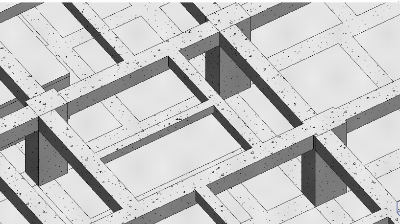 消防系統自動3D設計